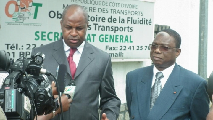 Campagne  café-cacao 2012-2013 : l’OFT, l’ULCR et les acteurs de la filière adoptent un plan commun de sécurisation